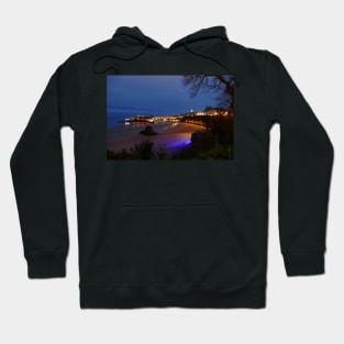 Tenby, Wales Hoodie